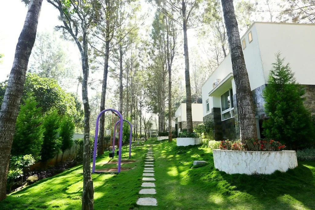 La Four Seasons
