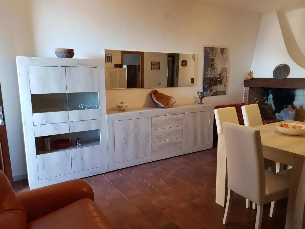 Appartamento Con Splendida Vista Mare