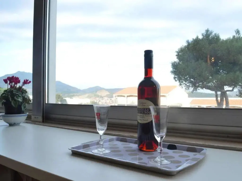 Appartement Banyuls-sur-Mer, 3 pièces, 4 personnes - FR-1-225C-52