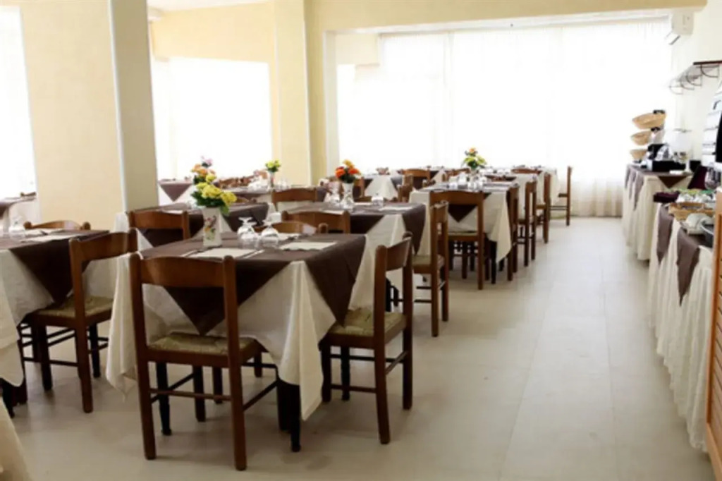 Hotel Staccoli