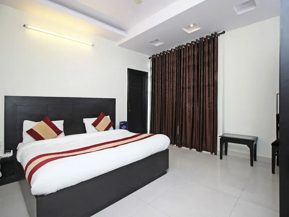 OYO 9139 Hotel Jaipur Pride