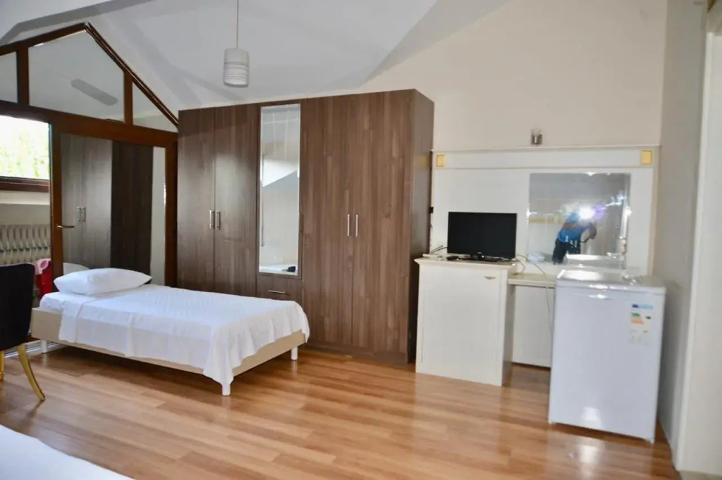 Barby Butik Otel