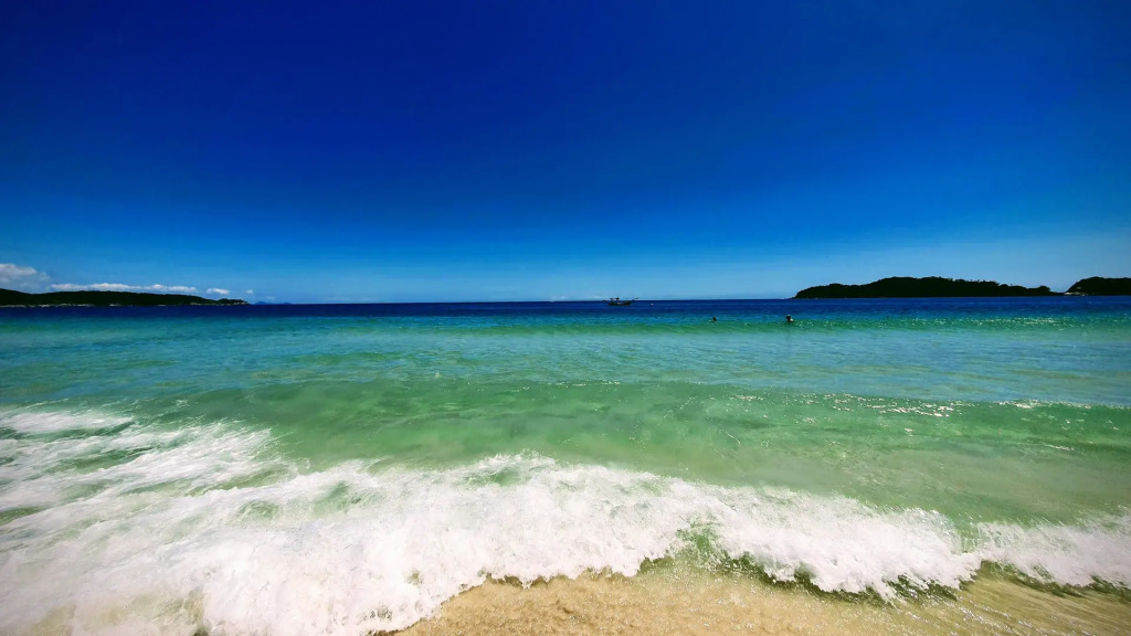 Pousada Riviera Bombinhas