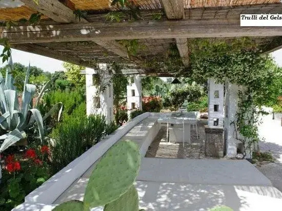 Trulli del Gelso