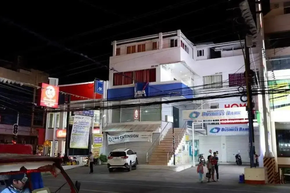 Big Brother Condotel