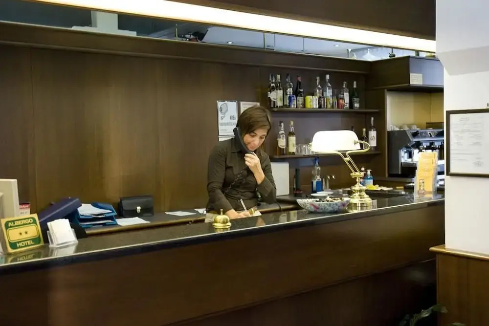 Hotel La Pace