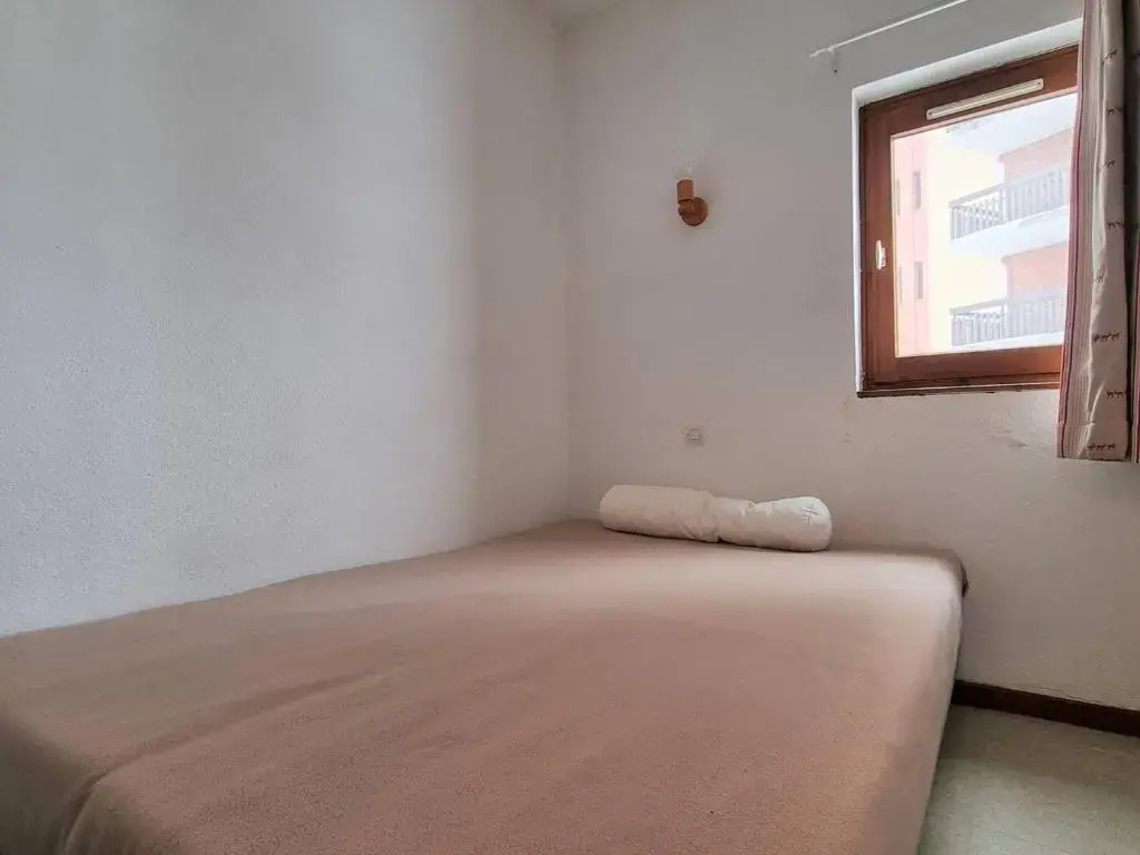 Appartement Le Dévoluy, 2 pièces, 6 personnes - FR-1-525-218