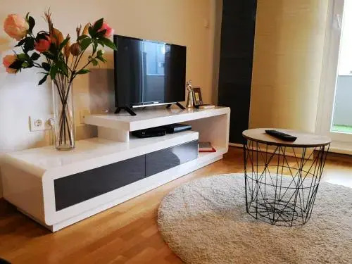Apartman Bilja 3*
