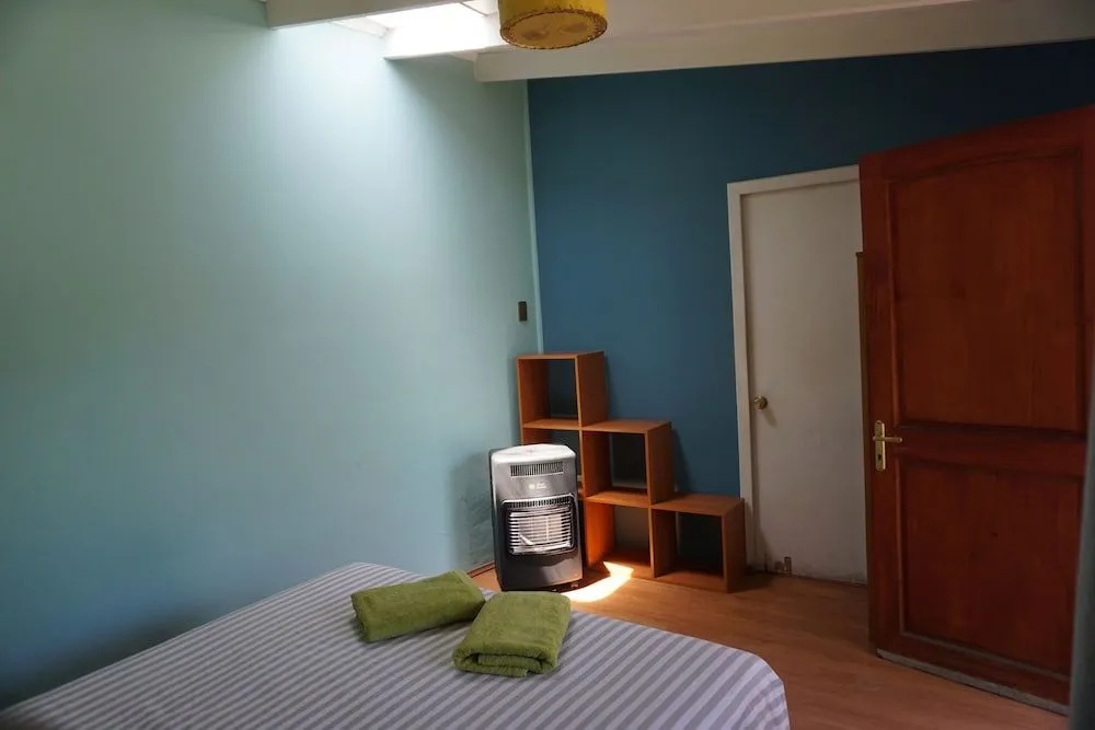 Ventana Sur Hostal