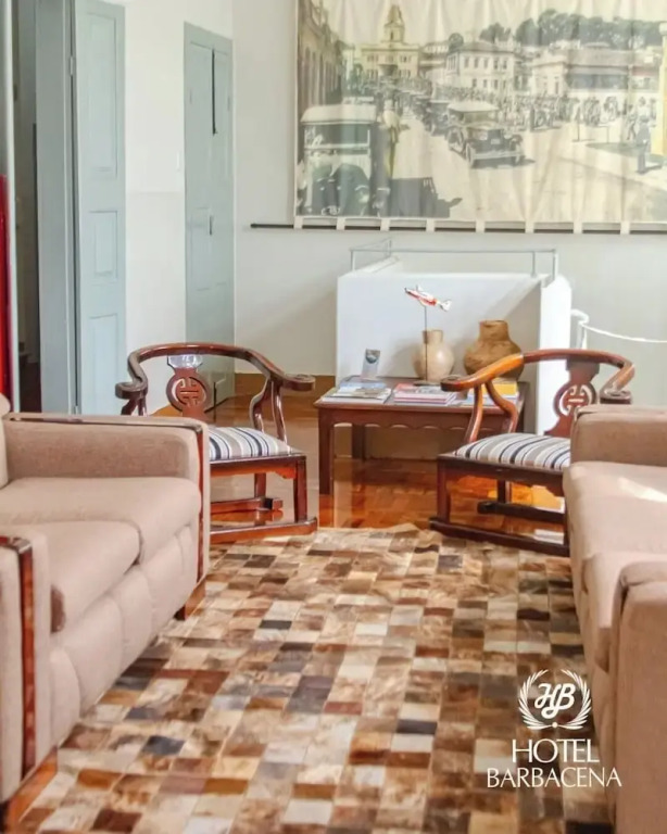 Hotel Barbacena