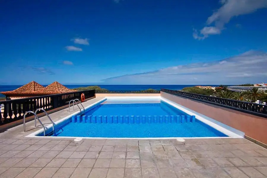 Residencial el Conde #8