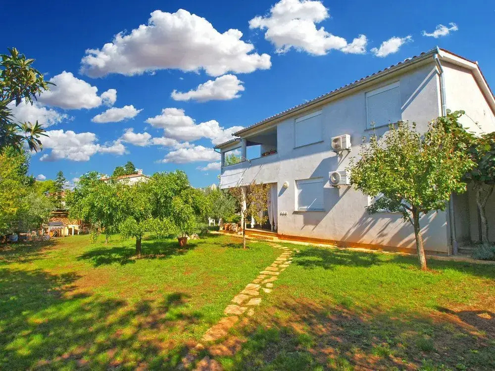 Apartment Silva 611
