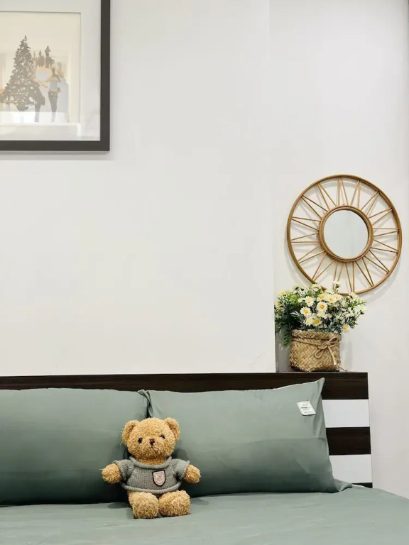 Armin Homes 2BR  Vinhomes Ocean Park