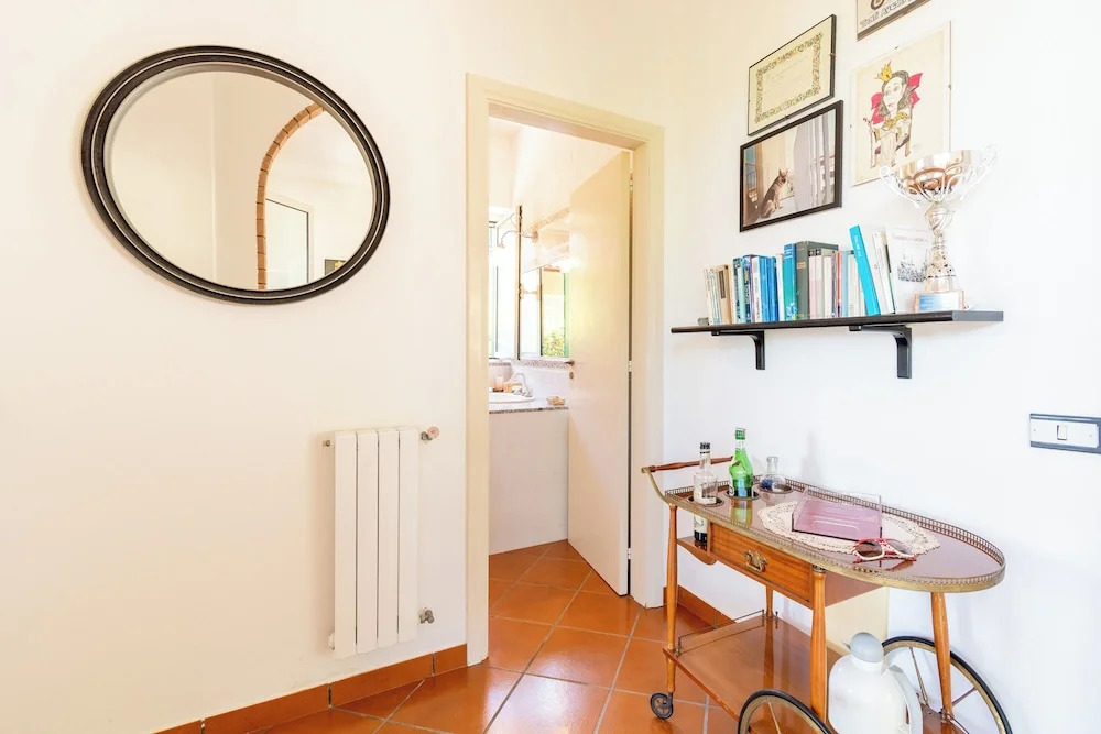 Villa Maria Luisa vista mare, Palinuro - Happy Rentals