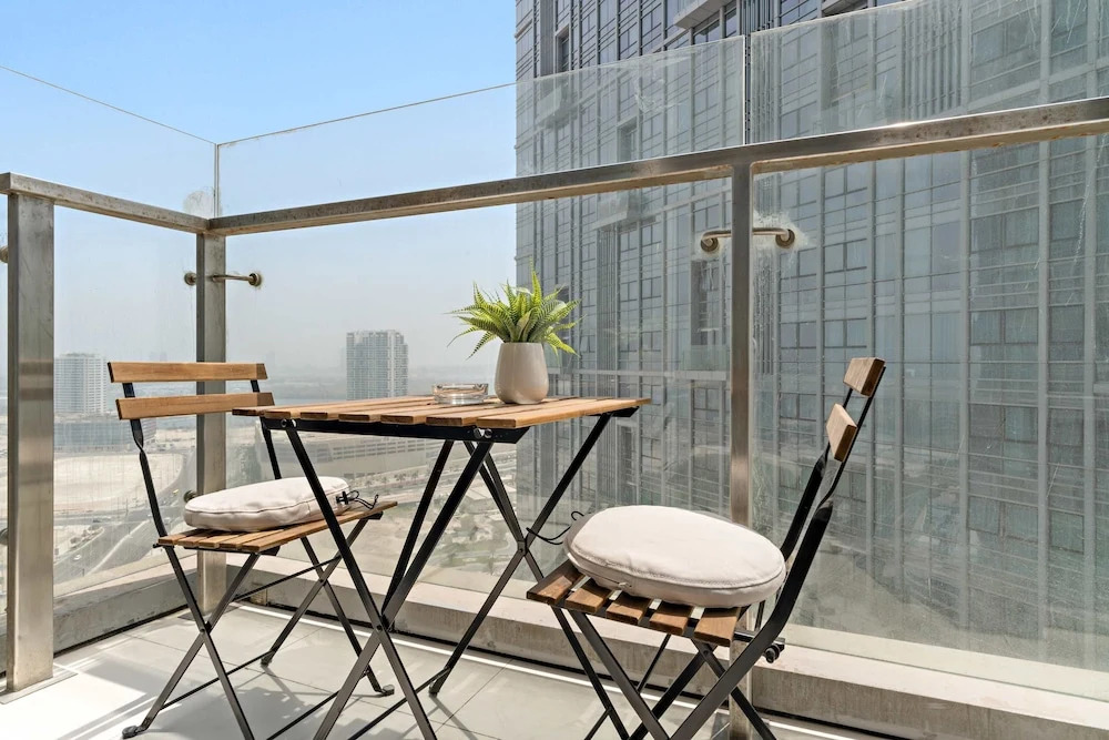 Silkhaus Premier 2BR Stay Near Reem Central Park