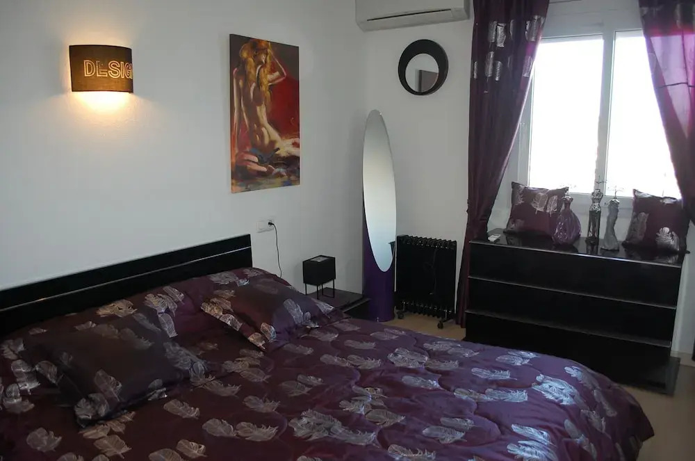 Apartamento 3268- Port Canigó I, 329