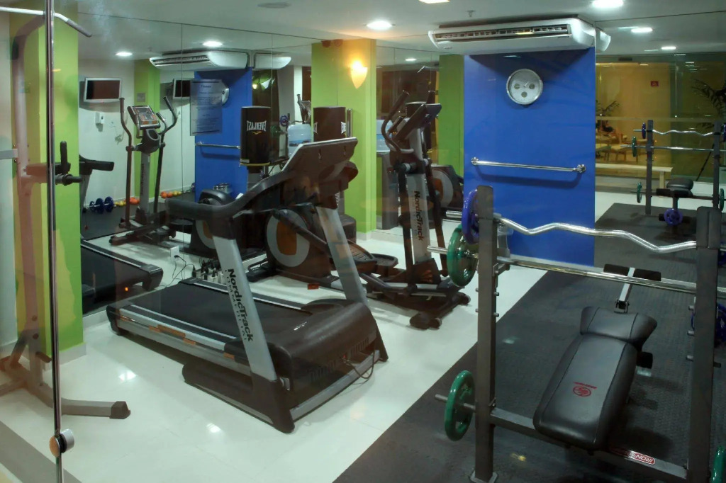 ibis Styles Manaus