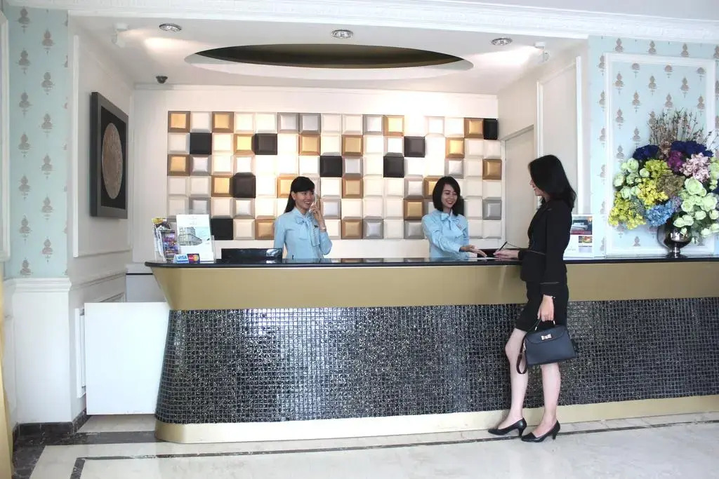 Swiss-Belinn Imara Sudirman