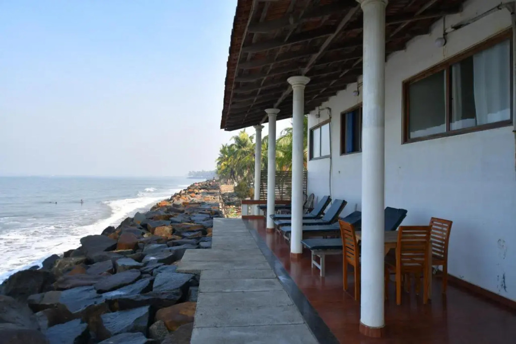 Cherai Onetree Retreat