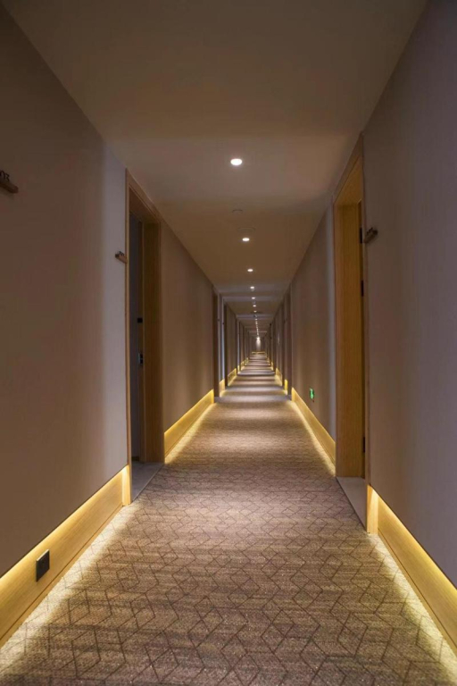 Elan Hotel Xiamen Jimei Shigu Road