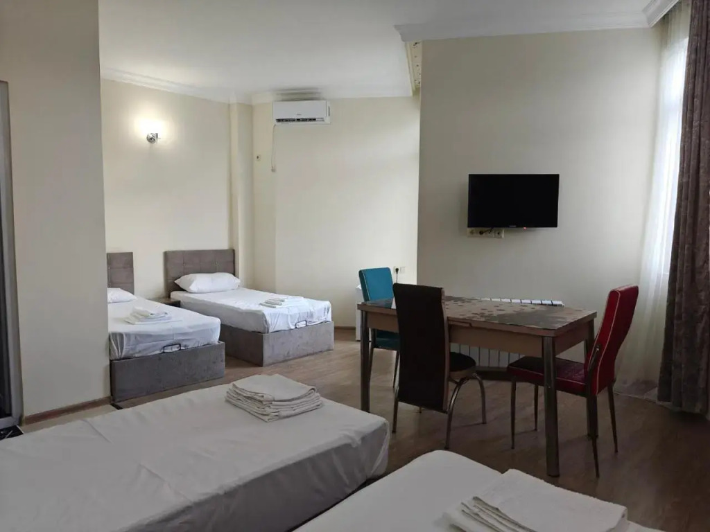 luka hotel