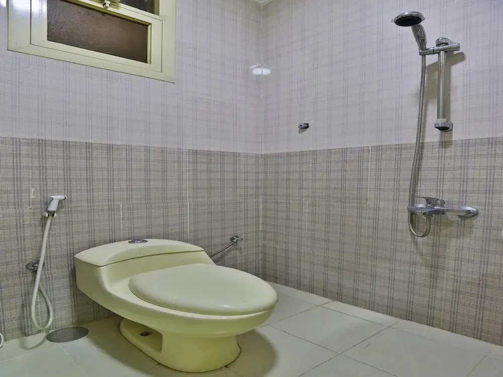 Oyo 393 Shorof Abha