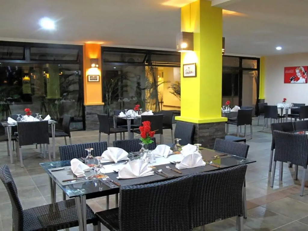 Collection O 295 Grha Ciumbuleuit Guest House