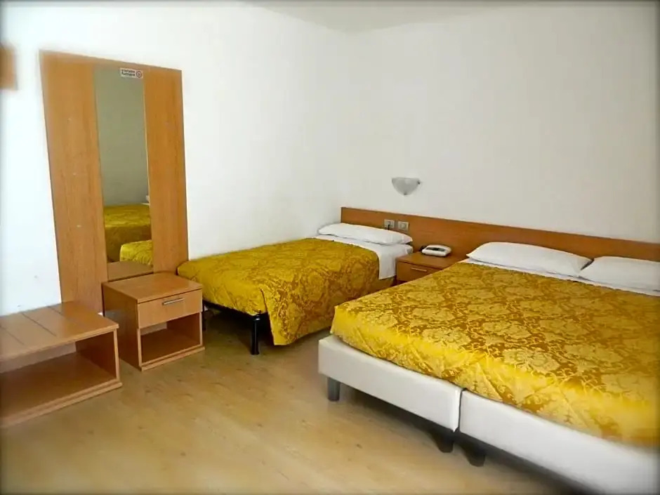 Albergo Montecroce