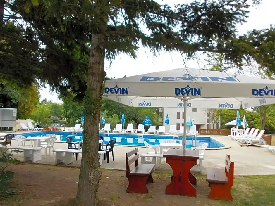 Hotel Briz 3