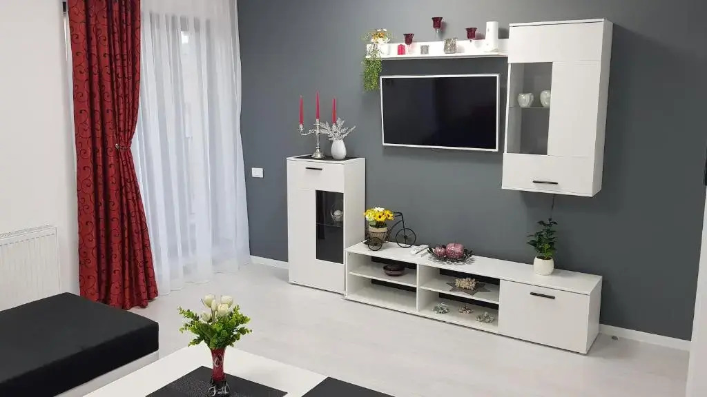 NK47 Apartment
