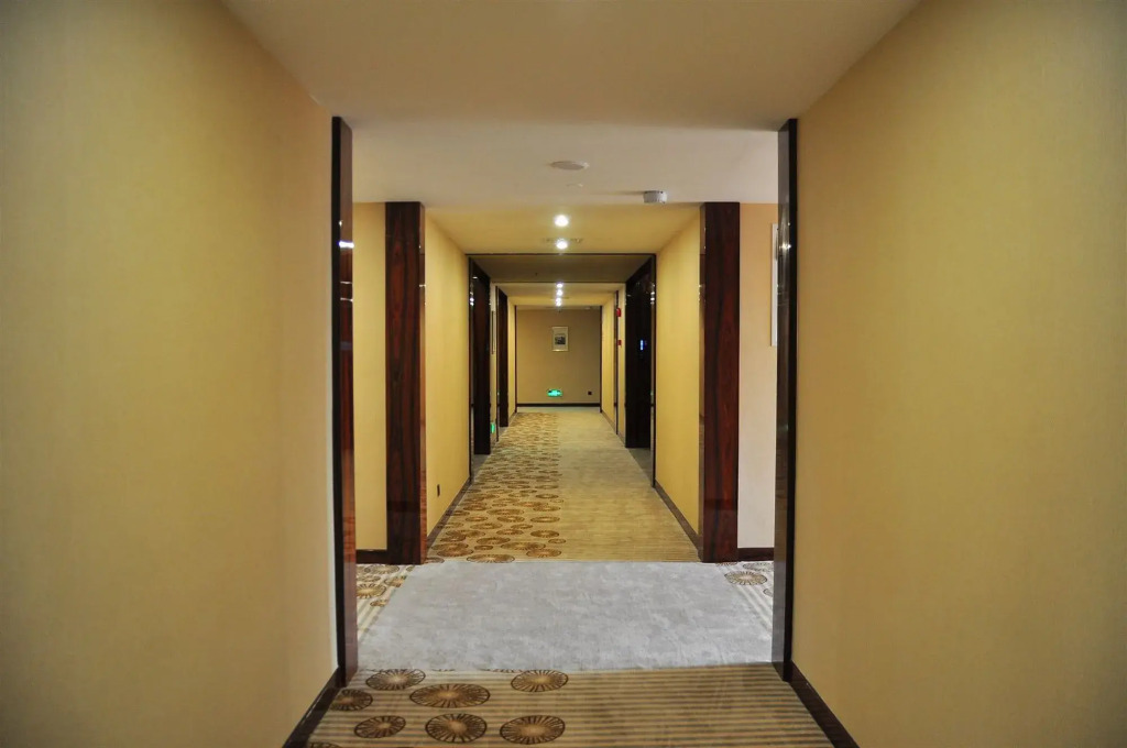 GuangZhou TongYu International Hotel