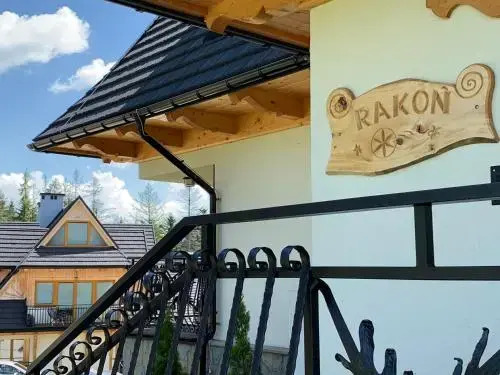 Apartament KościeliSKI
