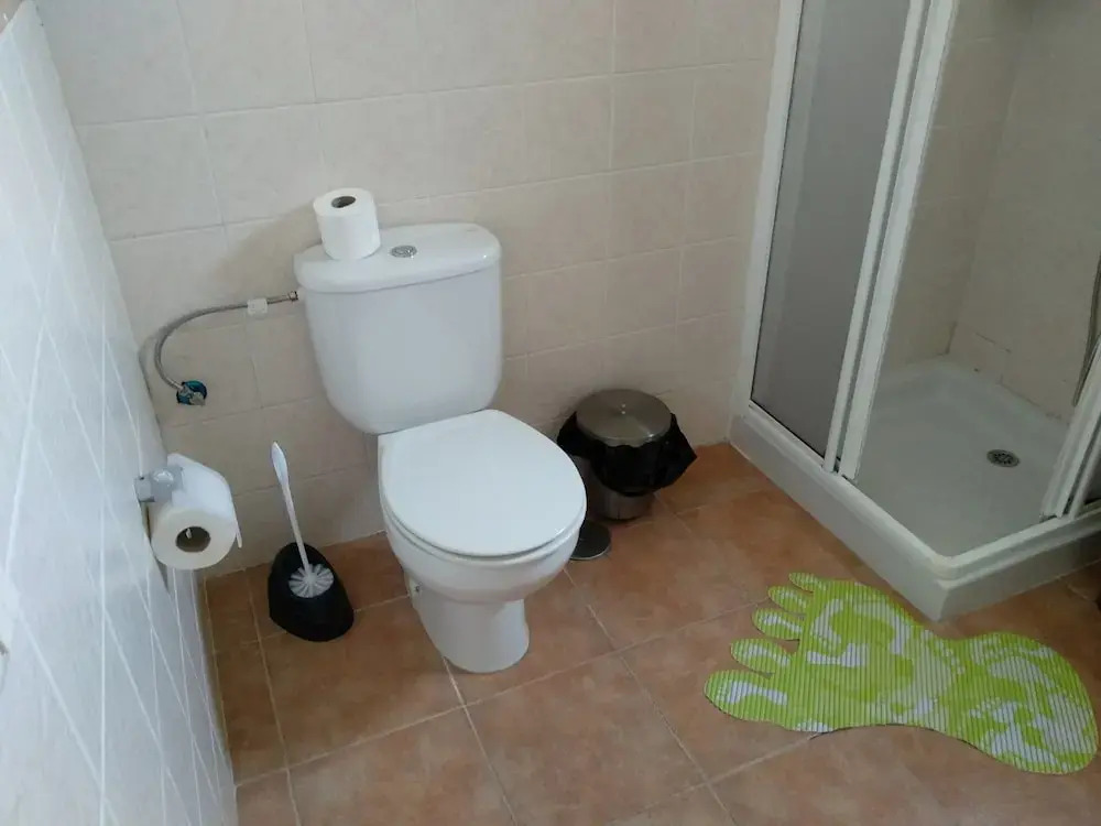 Deluxe Las Marinas Rooms - Adults Only