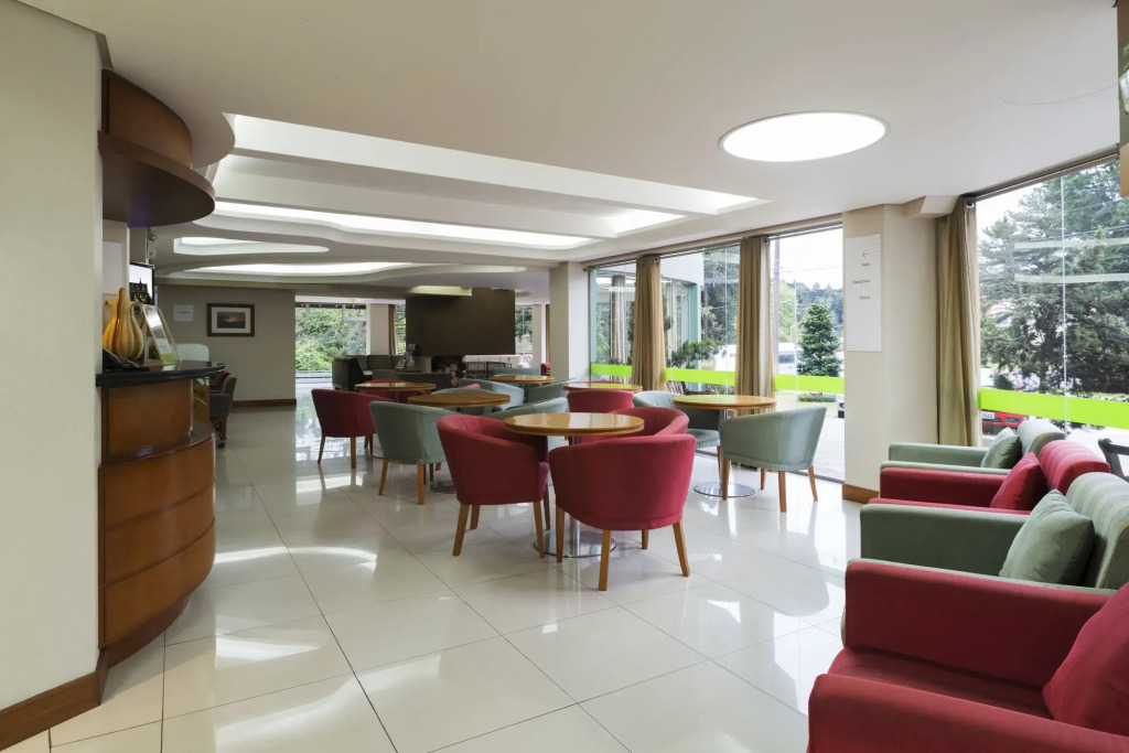 Hotel Laghetto Premio