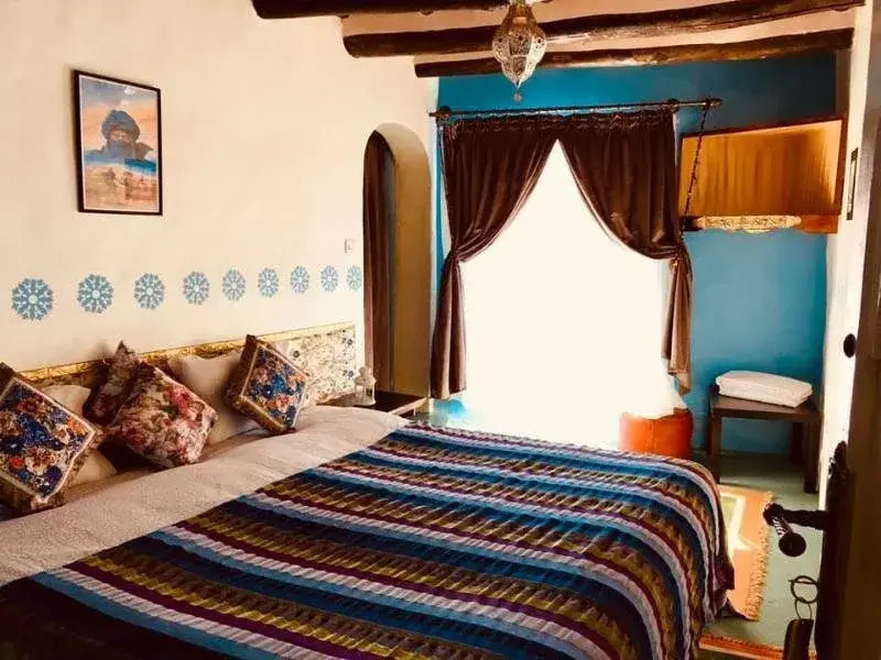 Kasbah Hajja