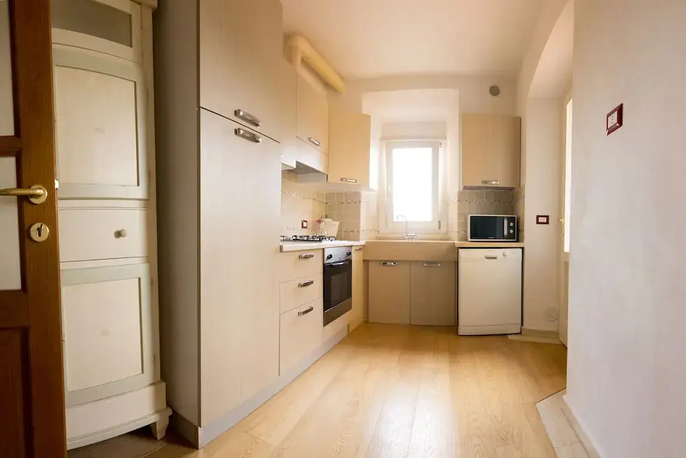 Holiday Home Il Borgo Degli Agrumi