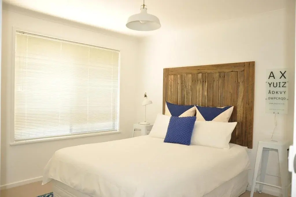 At Home Apartments