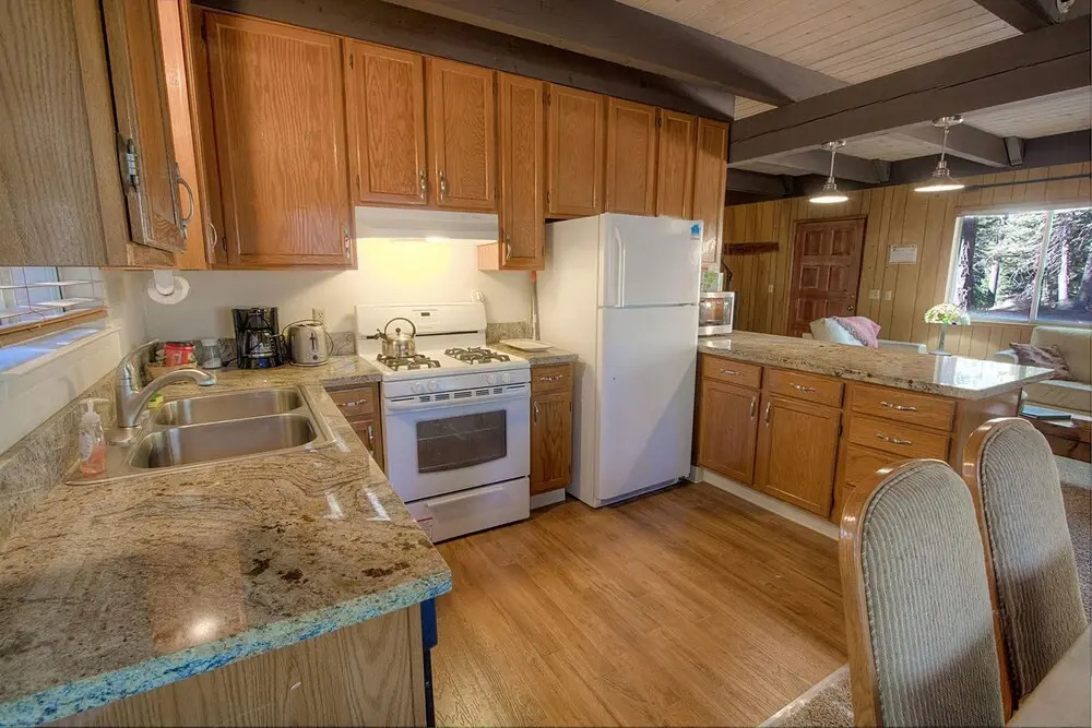 Skyline Divine by Lake Tahoe Accommodations