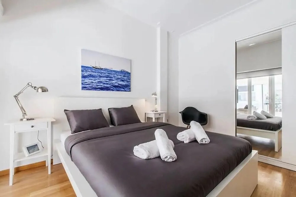 Best Located Spacious Apartment
