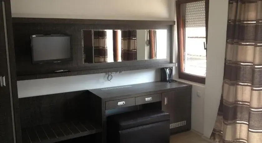 Villa White Lake - Ohrid Center Lakeside Accommodation