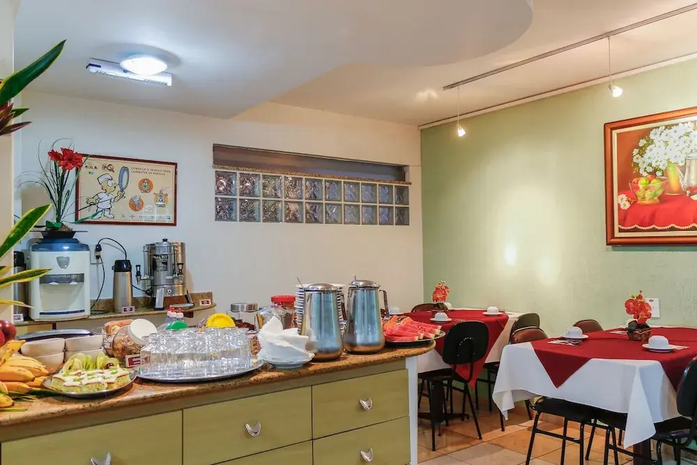 Hotel VillaReal