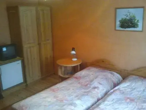 Villa Johanna Guesthouse