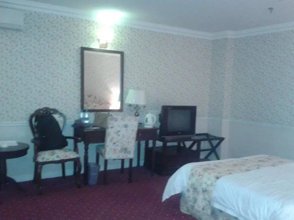 Oak Hotel Managerment Co.ltd