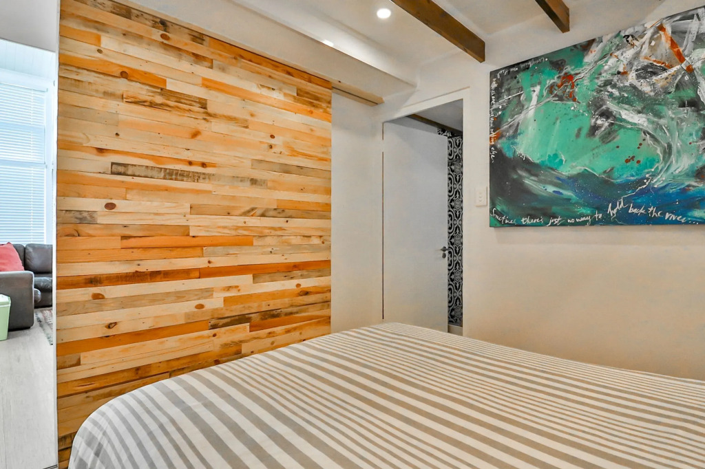 New Cumberland 510 by CTHA, Cape Town