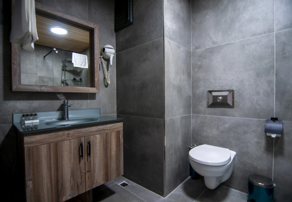 Vali Konak Hotel Nişantaşı