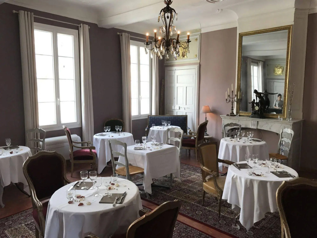 Hôtel LA MARGELLE