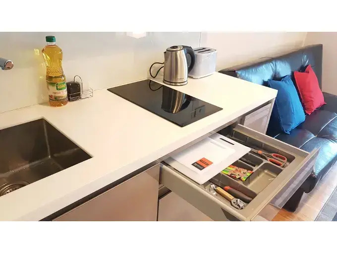 Cozy One Bedroom Condo in Nana Asoke