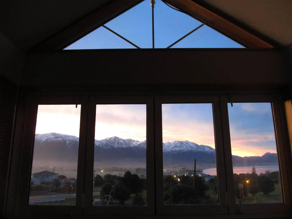 Nikau Lodge