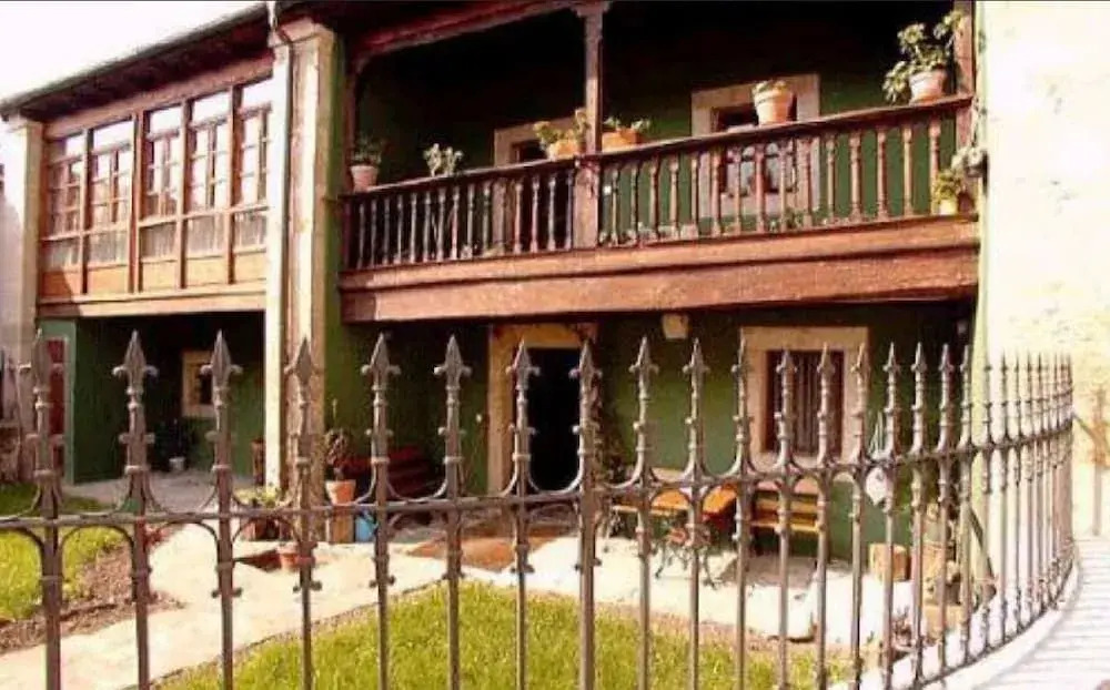 Casa Florentina