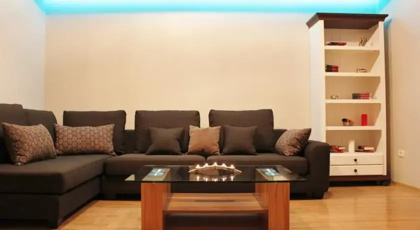 City Inn Residence